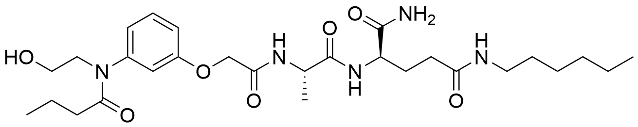 Compound 4a